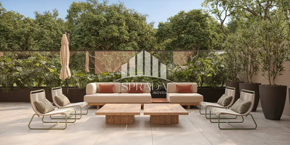 Apartamento, 3 quartos, 102 m² - Foto 4