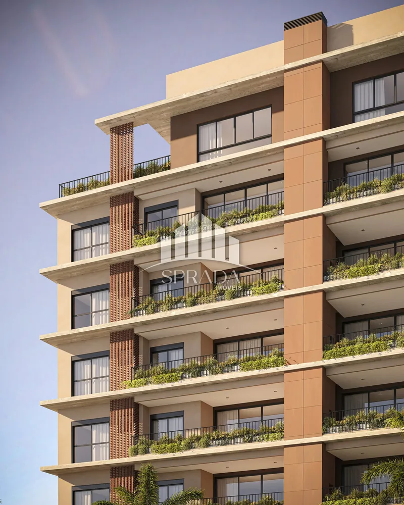 Apartamento, 3 quartos, 102 m² - Foto 1