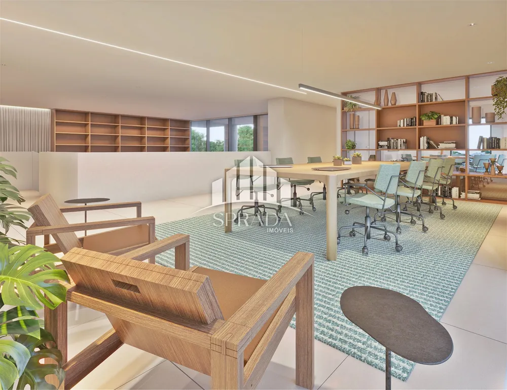 Apartamento, 1 quarto, 34 m² - Foto 5