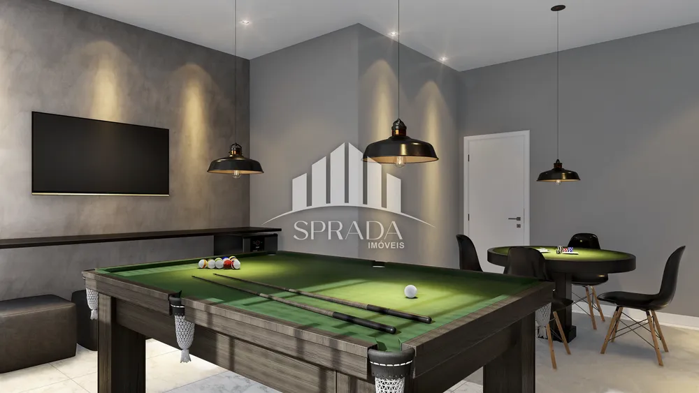 Apartamento, 2 quartos, 86 m² - Foto 2