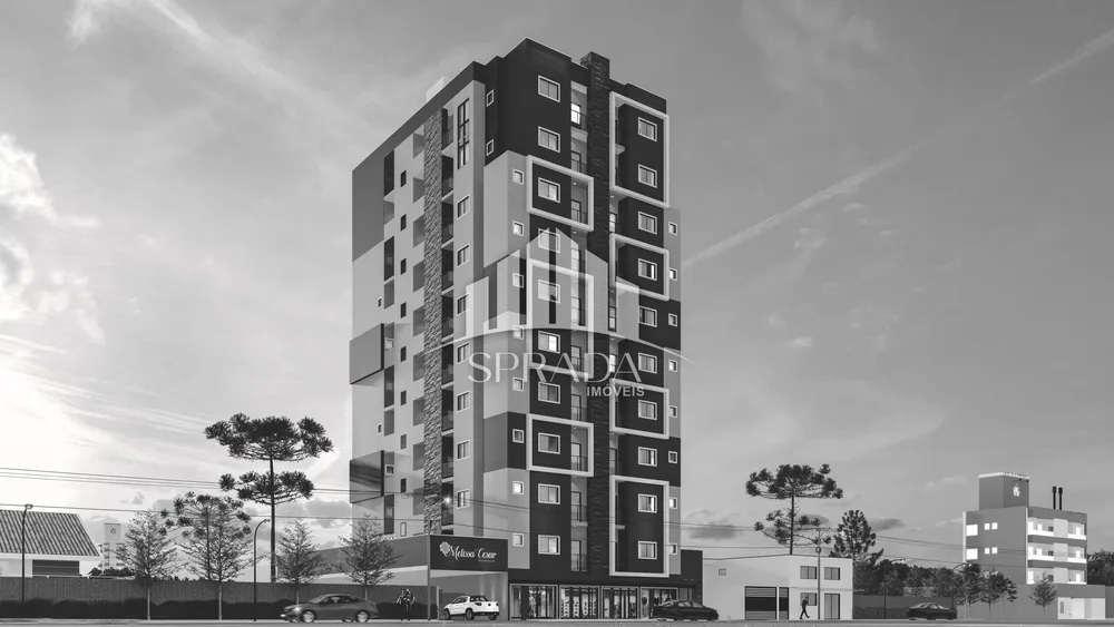 Apartamento, 2 quartos, 86 m² - Foto 6