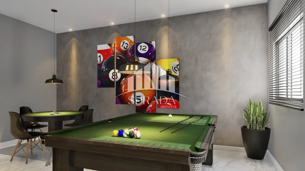 Apartamento, 2 quartos, 86 m² - Foto 4