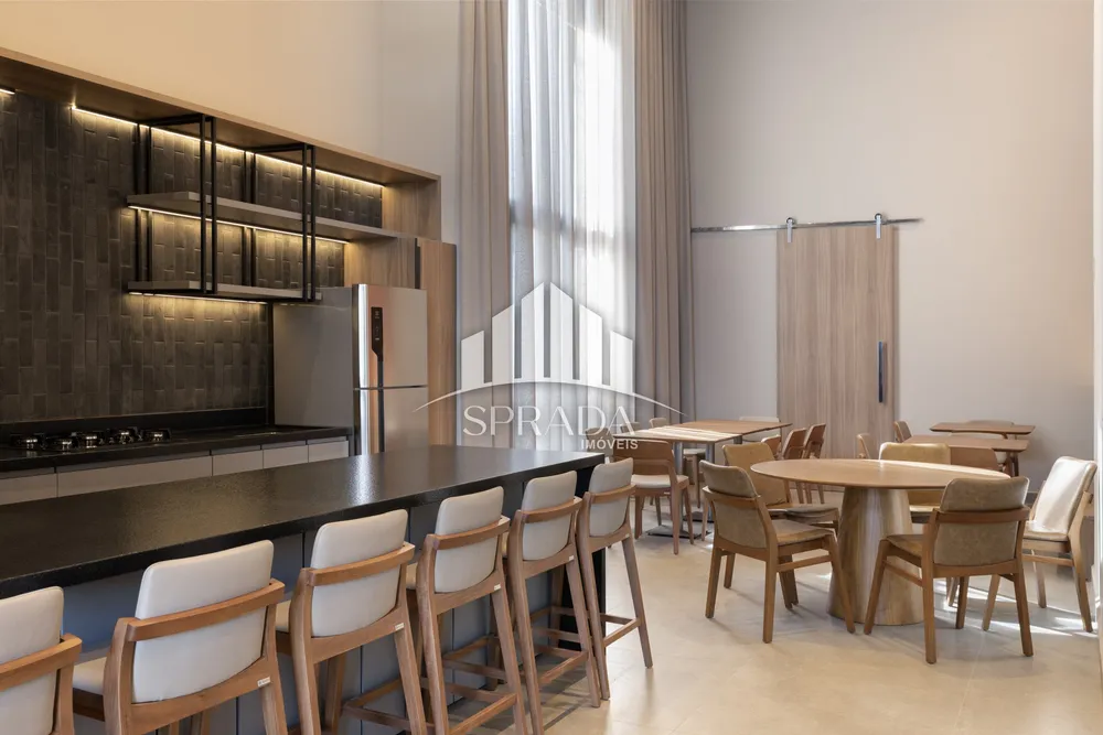 Apartamento, 3 quartos, 127 m² - Foto 2