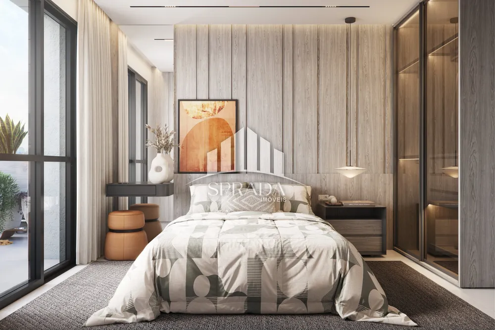 Apartamento, 2 quartos, 54 m² - Foto 10