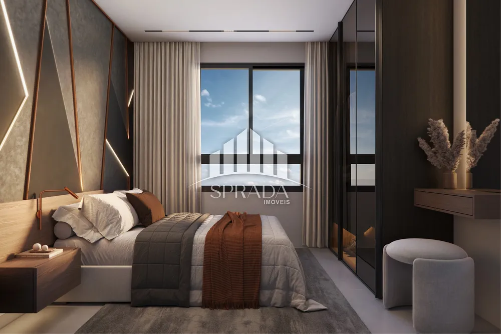 Apartamento, 2 quartos, 54 m² - Foto 7