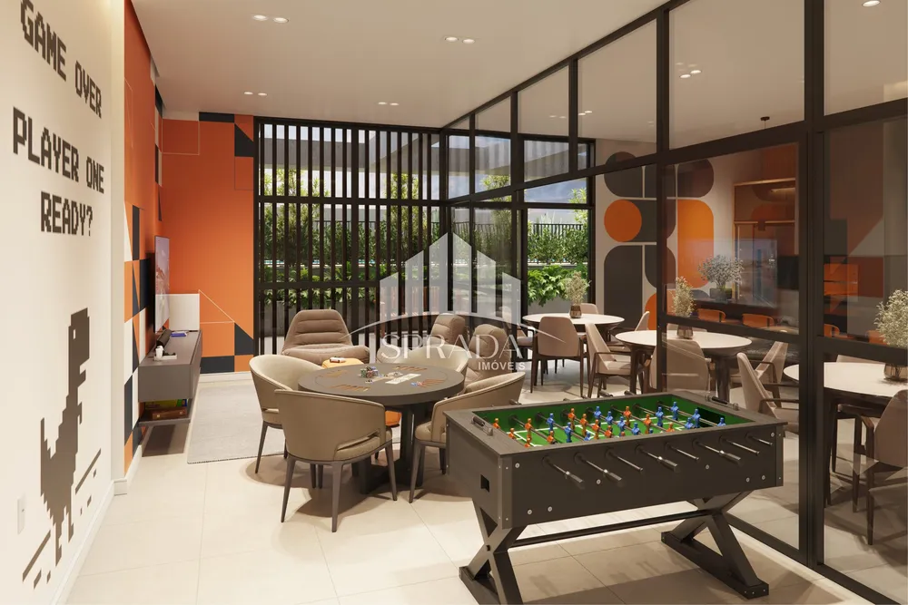 Apartamento, 2 quartos, 54 m² - Foto 3