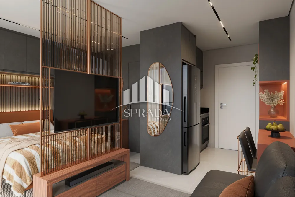 Apartamento, 2 quartos, 54 m² - Foto 12