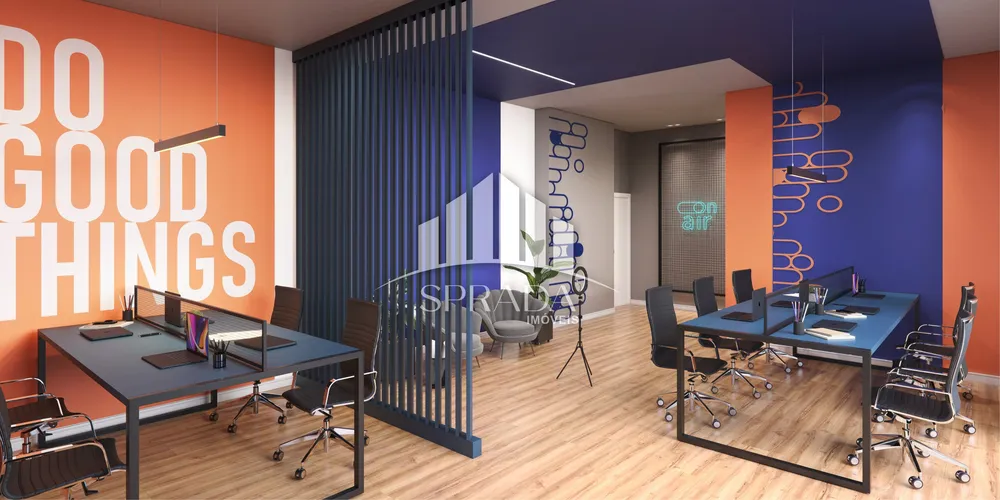 Apartamento, 2 quartos, 54 m² - Foto 1