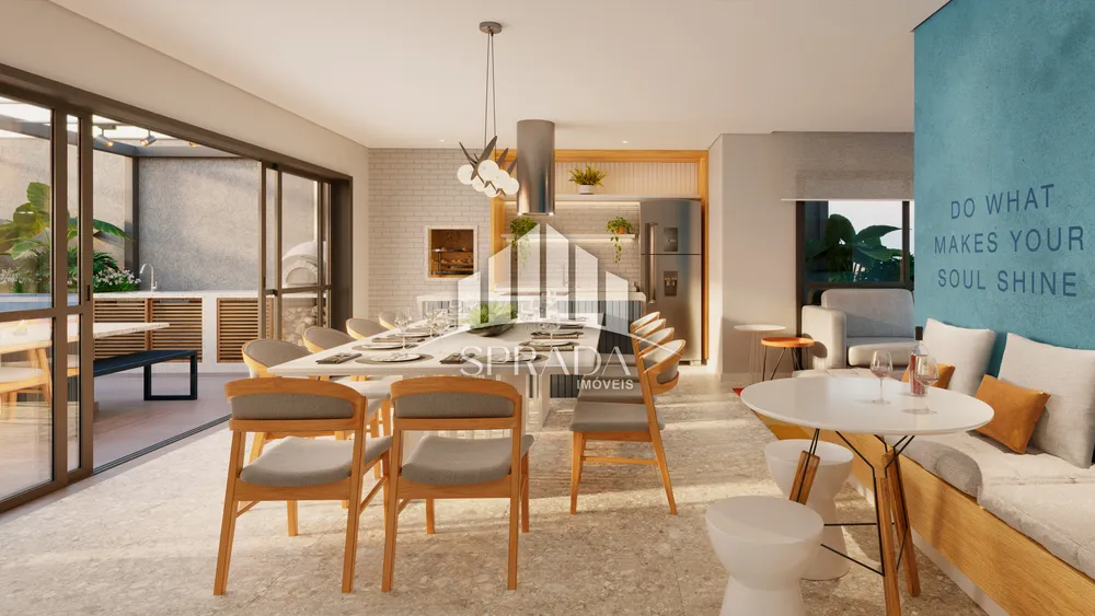 Apartamento, 3 quartos, 89 m² - Foto 7