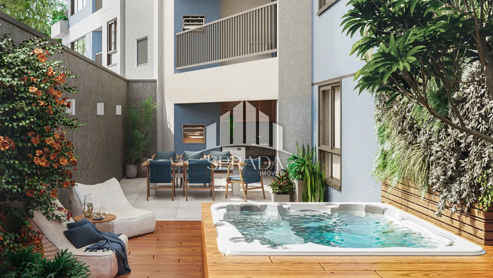 Apartamento, 3 quartos, 89 m² - Foto 2