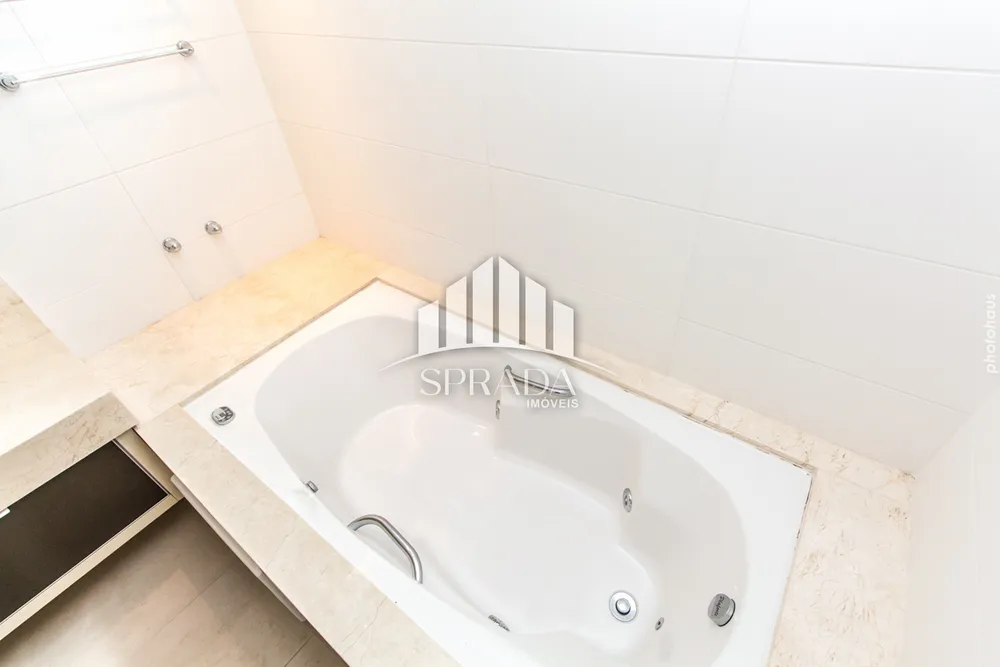 Apartamento, 3 quartos, 176 m² - Foto 2