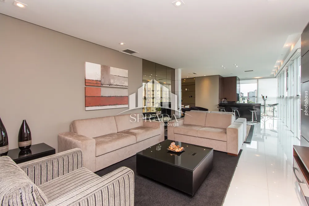 Apartamento, 3 quartos, 176 m² - Foto 3