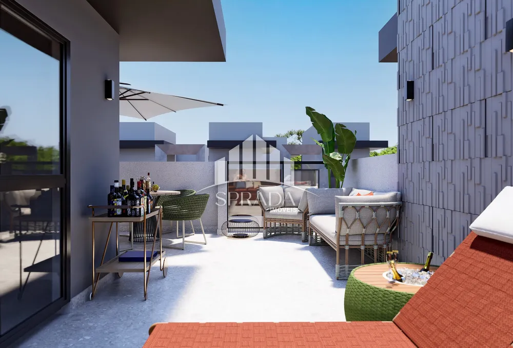 Apartamento, 3 quartos, 130 m² - Foto 7