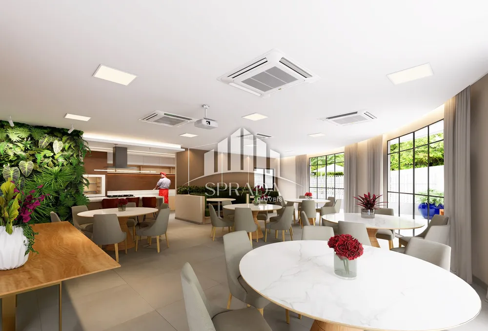 Apartamento, 3 quartos, 130 m² - Foto 6