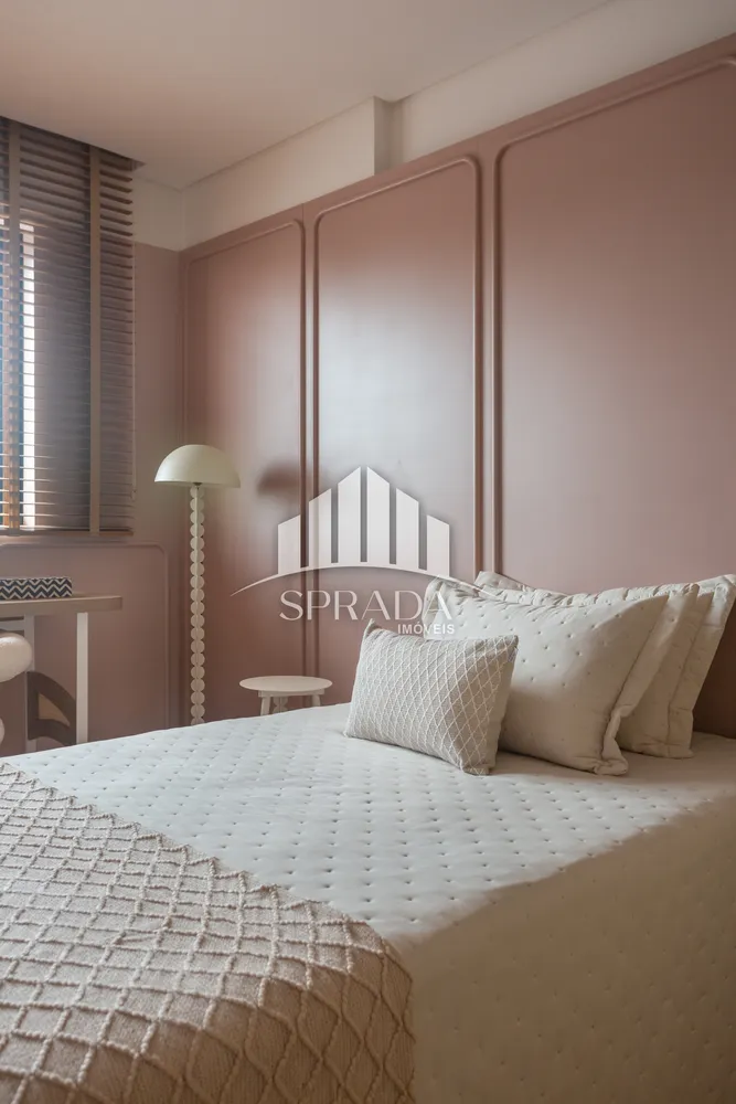 Apartamento, 2 quartos, 107 m² - Foto 10