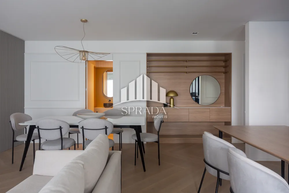 Apartamento, 2 quartos, 107 m² - Foto 12