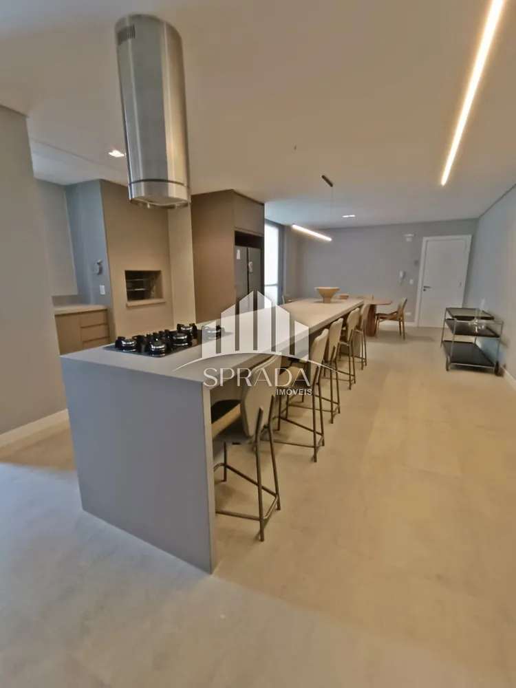 Apartamento, 2 quartos, 107 m² - Foto 1