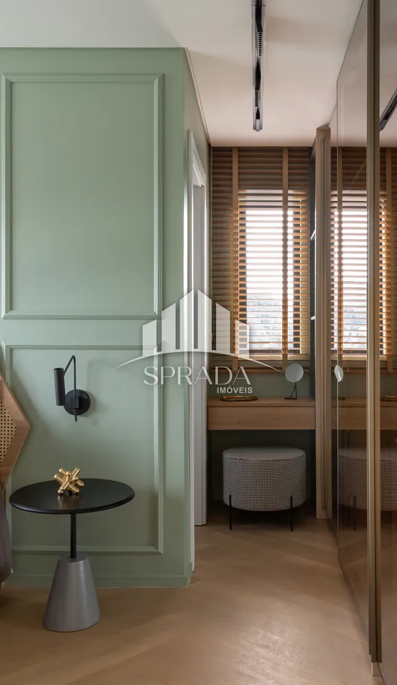 Apartamento, 2 quartos, 107 m² - Foto 11