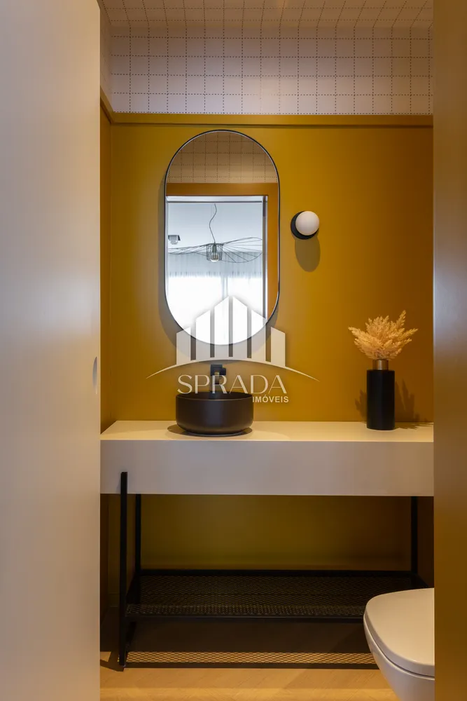 Apartamento, 2 quartos, 107 m² - Foto 9