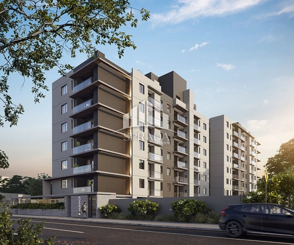 Apartamento, 2 quartos, 54 m² - Foto 2