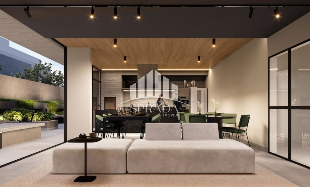 Apartamento, 2 quartos, 54 m² - Foto 15