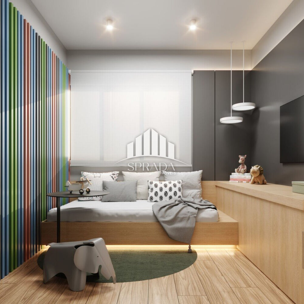 Apartamento, 2 quartos, 54 m² - Foto 10