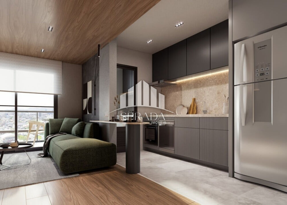 Apartamento, 2 quartos, 54 m² - Foto 7