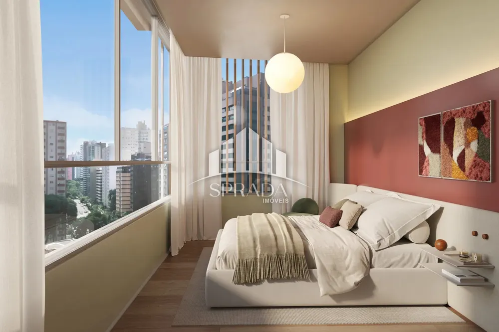 Apartamento, 3 quartos, 136 m² - Foto 3