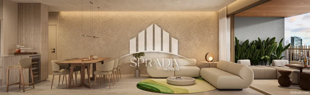 Apartamento, 2 quartos, 108 m² - Foto 8