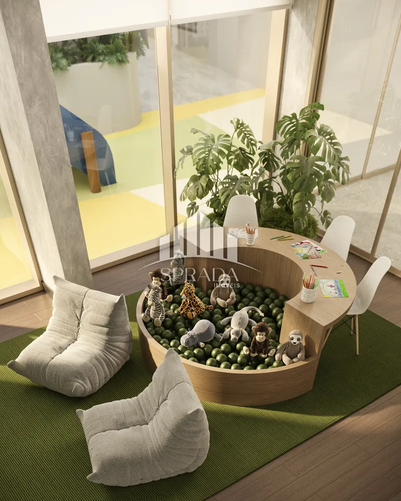 Apartamento, 2 quartos, 108 m² - Foto 4