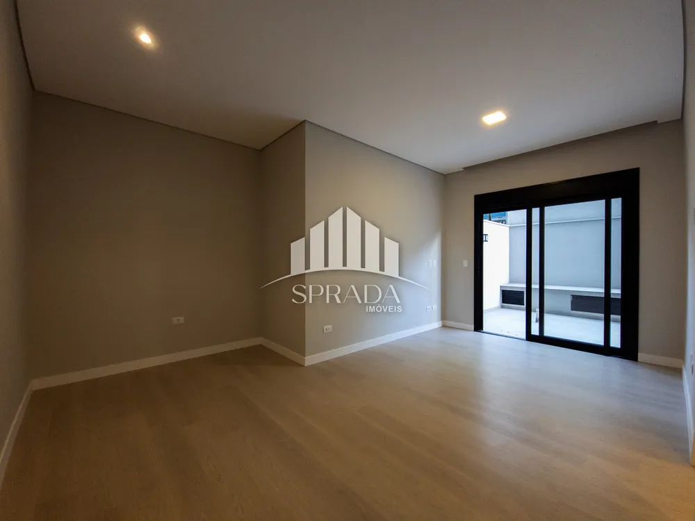 Apartamento, 3 quartos, 116 m² - Foto 2