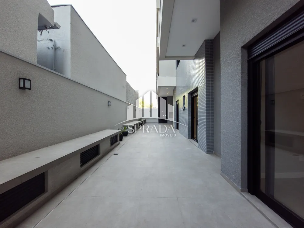 Apartamento, 3 quartos, 116 m² - Foto 4