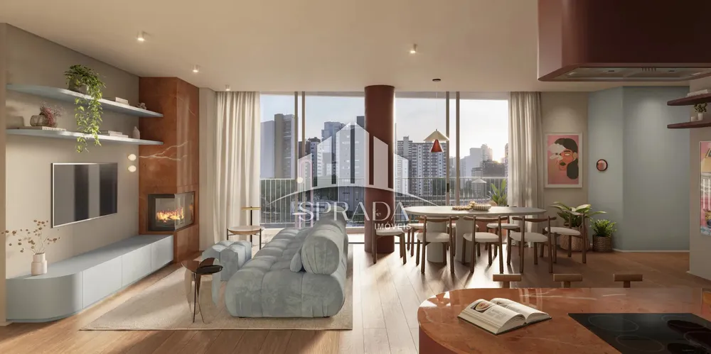 Apartamento, 3 quartos, 130 m² - Foto 7