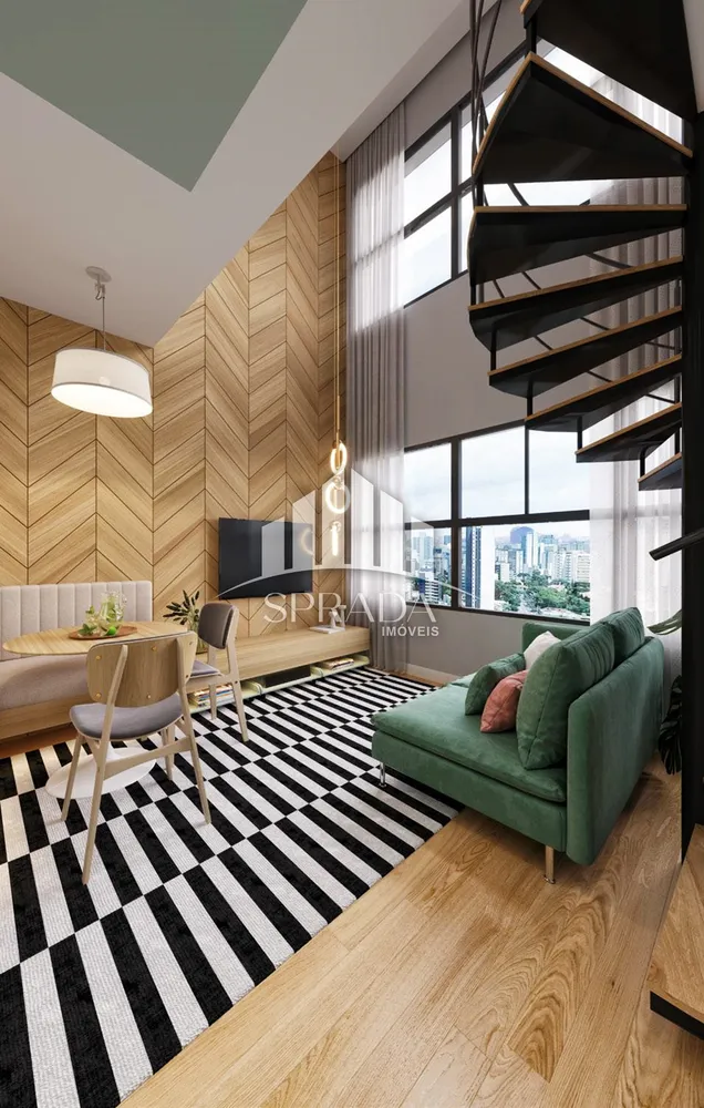 Apartamento, 2 quartos, 60 m² - Foto 5