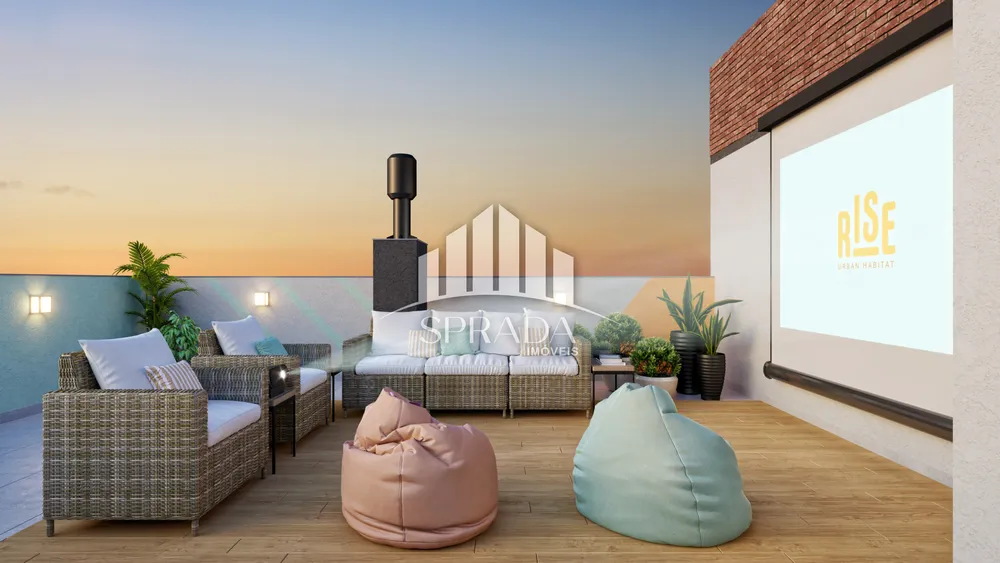 Apartamento, 2 quartos, 60 m² - Foto 8