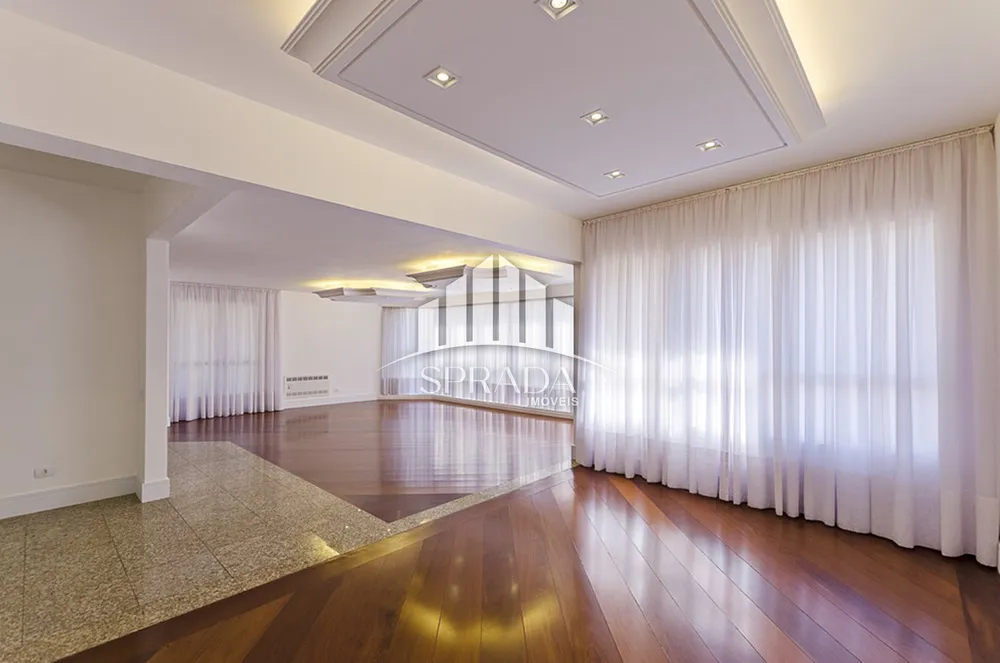 Apartamento, 4 quartos, 302 m² - Foto 4