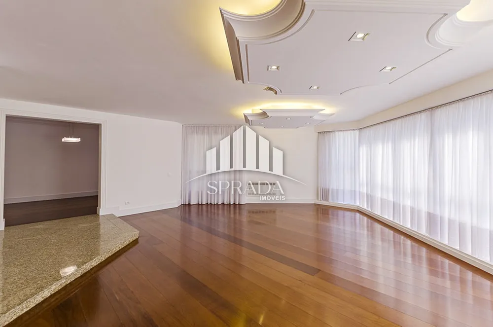 Apartamento, 4 quartos, 302 m² - Foto 5