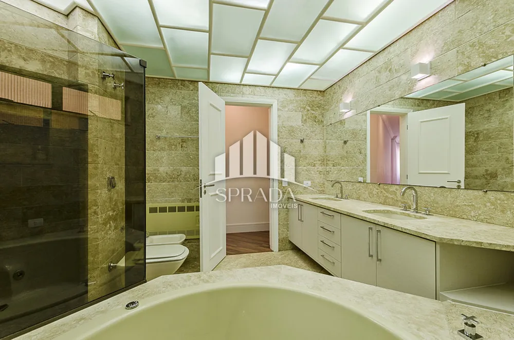 Apartamento, 4 quartos, 302 m² - Foto 1