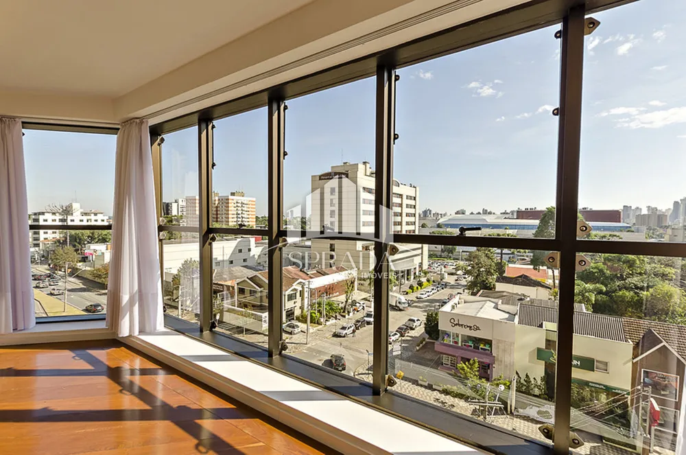 Apartamento, 4 quartos, 302 m² - Foto 3