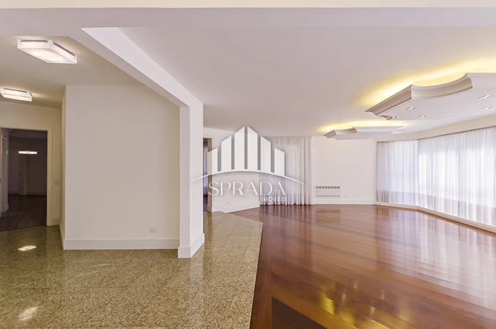 Apartamento, 4 quartos, 302 m² - Foto 5