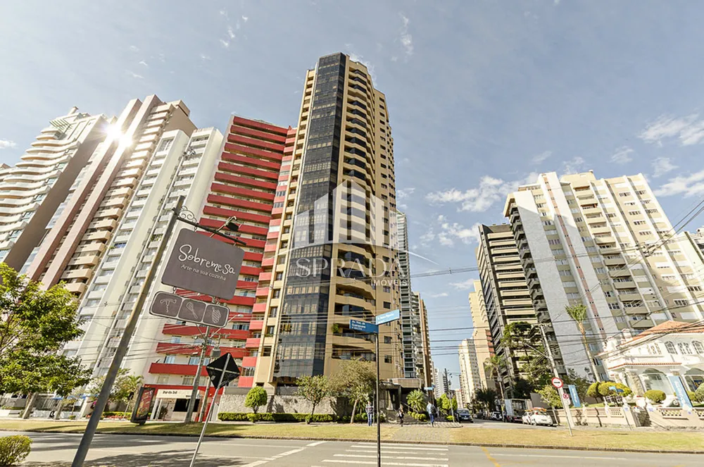 Apartamento, 4 quartos, 302 m² - Foto 3