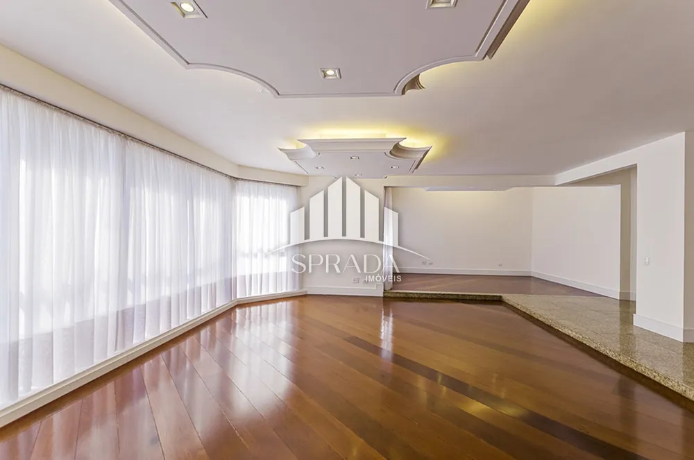 Apartamento, 4 quartos, 302 m² - Foto 7