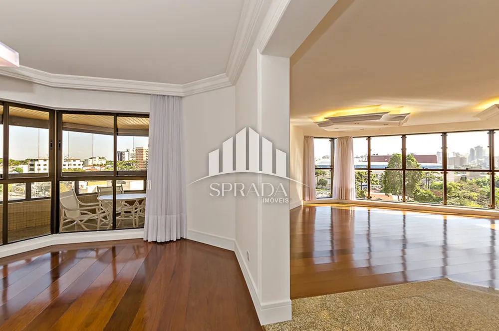 Apartamento, 4 quartos, 302 m² - Foto 2