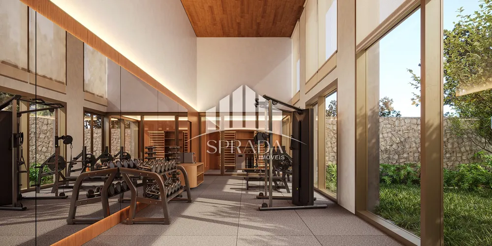 Apartamento, 3 quartos, 205 m² - Foto 4
