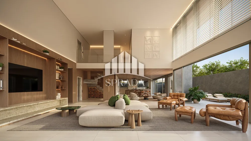 Apartamento, 3 quartos, 205 m² - Foto 14