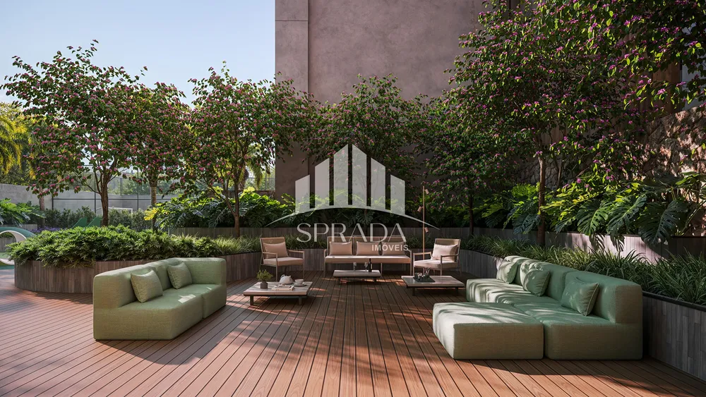 Apartamento, 3 quartos, 205 m² - Foto 12