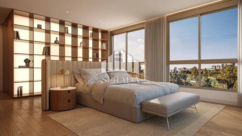 Apartamento, 3 quartos, 205 m² - Foto 11