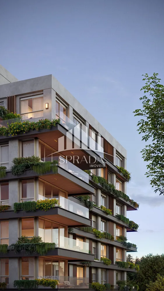 Apartamento, 3 quartos, 205 m² - Foto 3