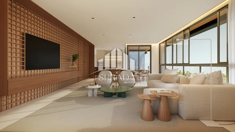 Apartamento, 3 quartos, 205 m² - Foto 2