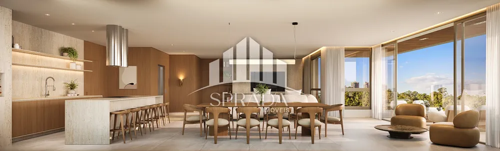 Apartamento, 3 quartos, 205 m² - Foto 8
